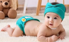 fralda ecologica de pano do re mi fraldas