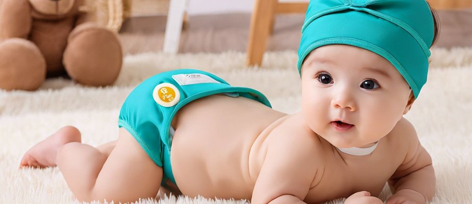 Fralda Ecológica: Benefícios para o Seu Bebê Fralda Ecológica: Benefícios para o Seu Bebê